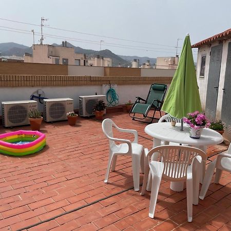 Apartamento Diagonal Nules Exterior foto