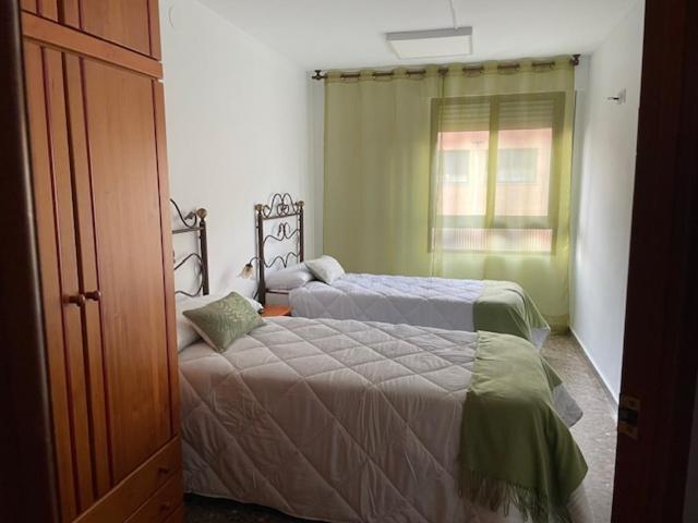 Apartamento Diagonal Nules Exterior foto