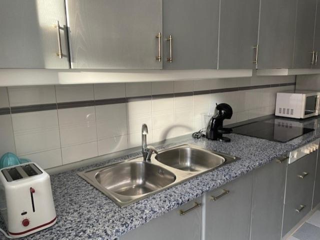 Apartamento Diagonal Nules Exterior foto
