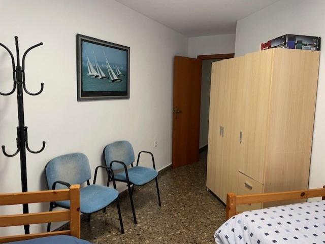 Apartamento Diagonal Nules Exterior foto