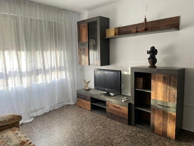 Apartamento Diagonal Nules Exterior foto