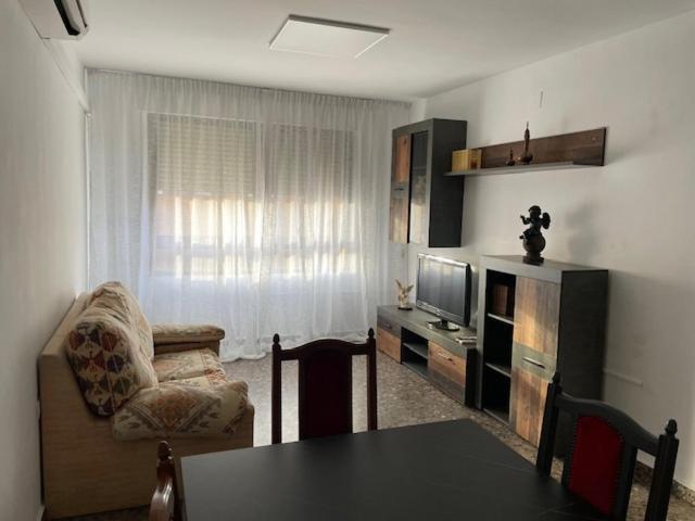Apartamento Diagonal Nules Exterior foto