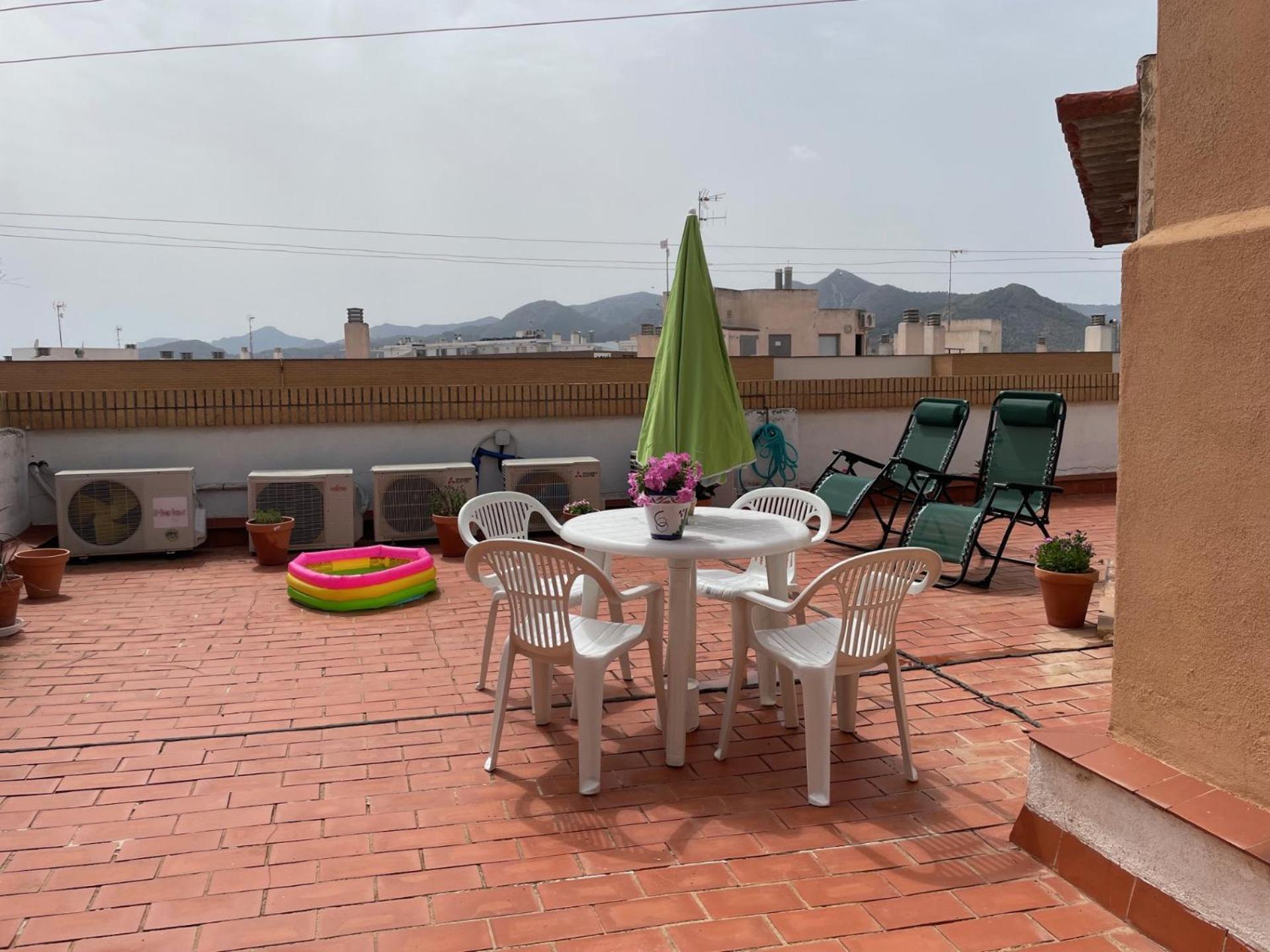 Apartamento Diagonal Nules Exterior foto