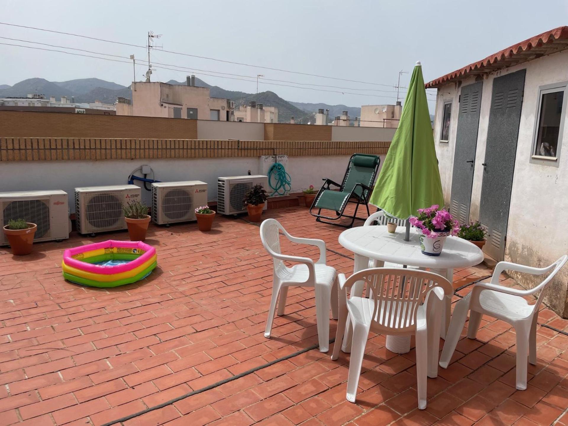 Apartamento Diagonal Nules Exterior foto